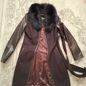 Пальто женское ENVARROSS