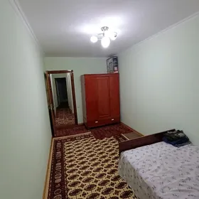 2 комнат 2 этаж