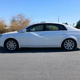 Toyota Avalon 2007