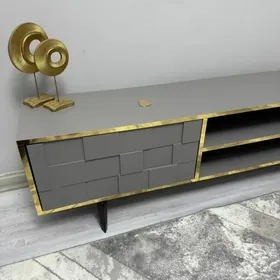 под телевизор тумба