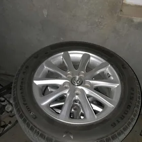 camry 2010 2011 GLX diska