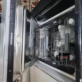 Посудомойка