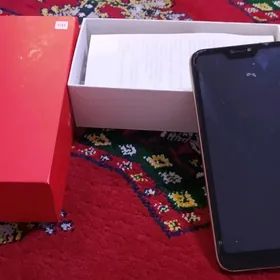 Redmi 6 pro