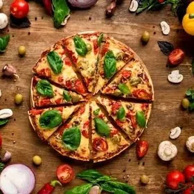 требуется официантка срочно 