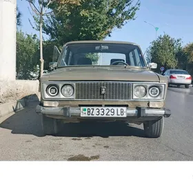 Lada 2106 1990