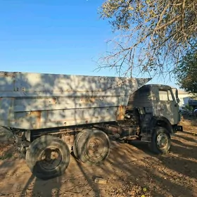 kamaz kuzwakamaz kuzwa