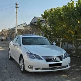 Lexus ES 350 2010