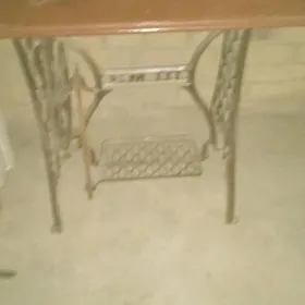 gara kele tikin masy