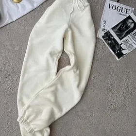 Теплые штаны