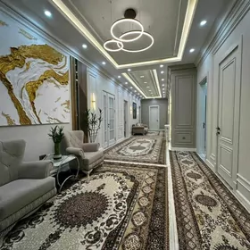 16 tapgyr 5komnot HIGH-TEC FUL