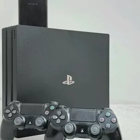 ️PS-4Pro 2Tb proşiwka