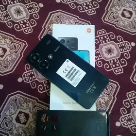 Redmi Note 13 8/256gb