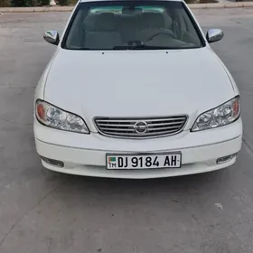 Nissan Maxima 2003
