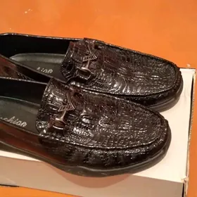 Mokasina , Мокасины