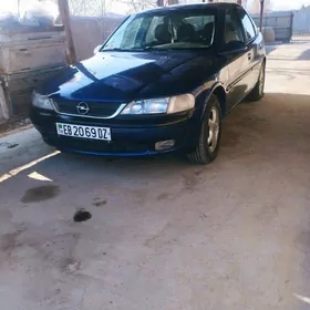 Opel Vectra 1997