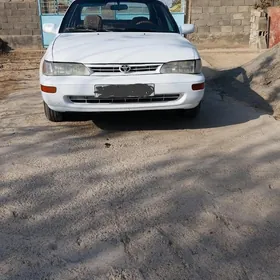 Toyota Corolla 1996
