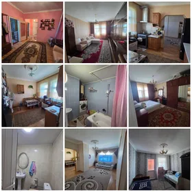 Продаётся Квартира 4 комнаты