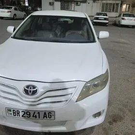 Toyota Camry 2009
