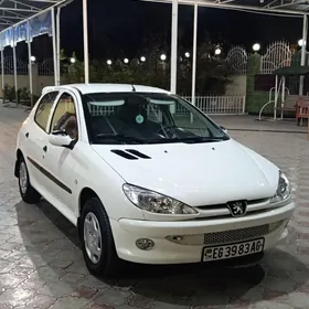 Peugeot 206 2010