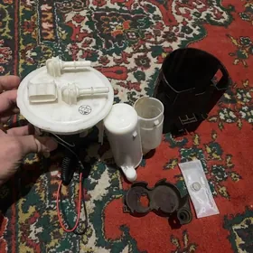 Колба для бензонасоса