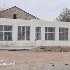 Arenda magazyn yada salon ucin