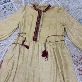 койнек платье