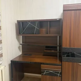 Şfaner kamputer stol