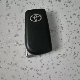 Camry 18 21 pult acar