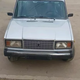 Lada 2107 2010