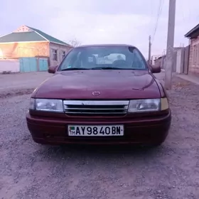 Opel Vectra 1992