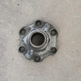 Land Cruiser 100 fläs