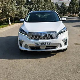 Kia Sorento 2019