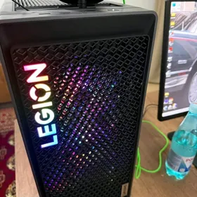 Домашний Компьютер Lenovo