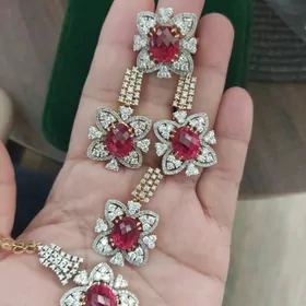 gyzyl yerevan nabor brilliant