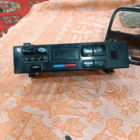 nissan cefiro pribor