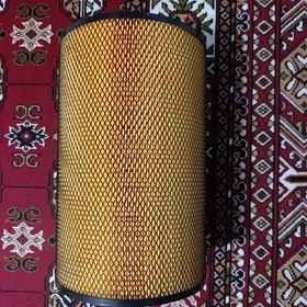 Kamaz Howa Filtr
