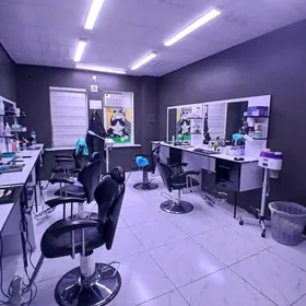 Salon