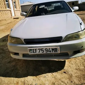 Toyota Mark II 1992