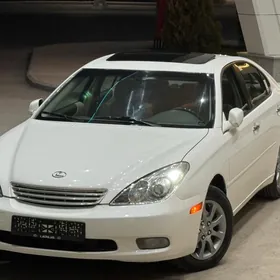 Lexus ES 300 2002