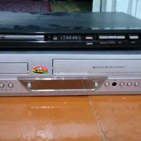 DVD