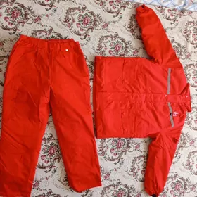 Gyzyl Zimni Spisowka