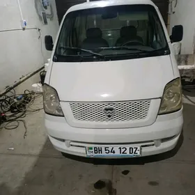 Kia Bongo 2013