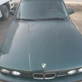 BMW 520 1993