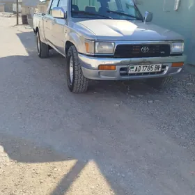 Great Wall Pegasus 2006