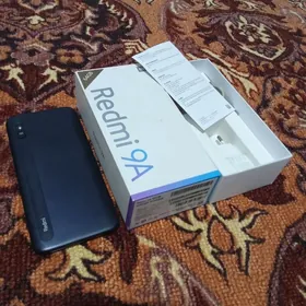 Redmi 9a