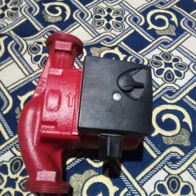 GRANDFOS otaplenya nasos