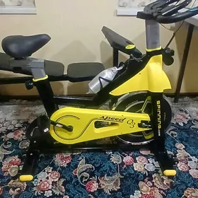 ВЕЛОТРЕНАЖЁР welotrenajer.