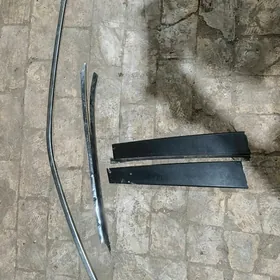 kemry 16 17 ustoýka çep tarap