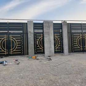 warata demir derweze