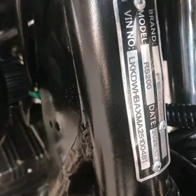 Fekon FK200-14G 2025